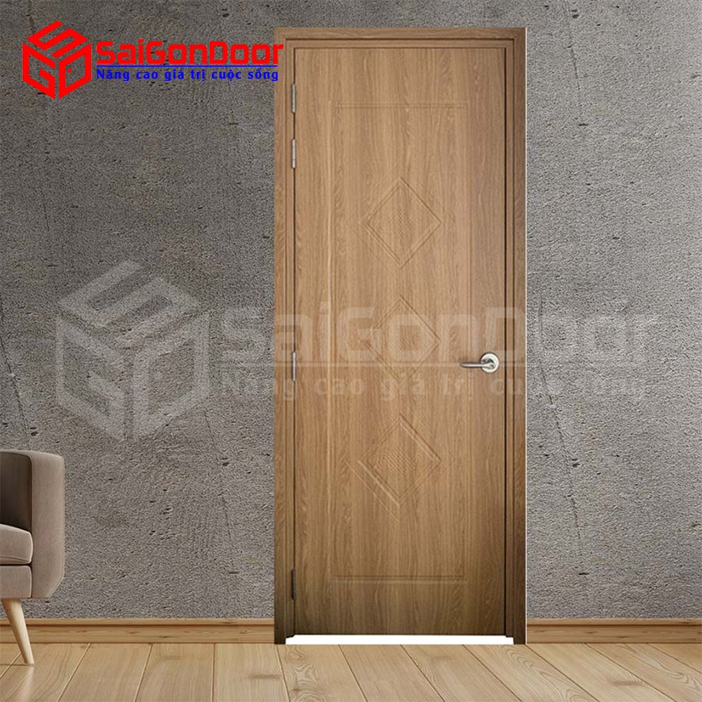 Mẫu cửa nhựa composite Mẫu cửa nhựa composite