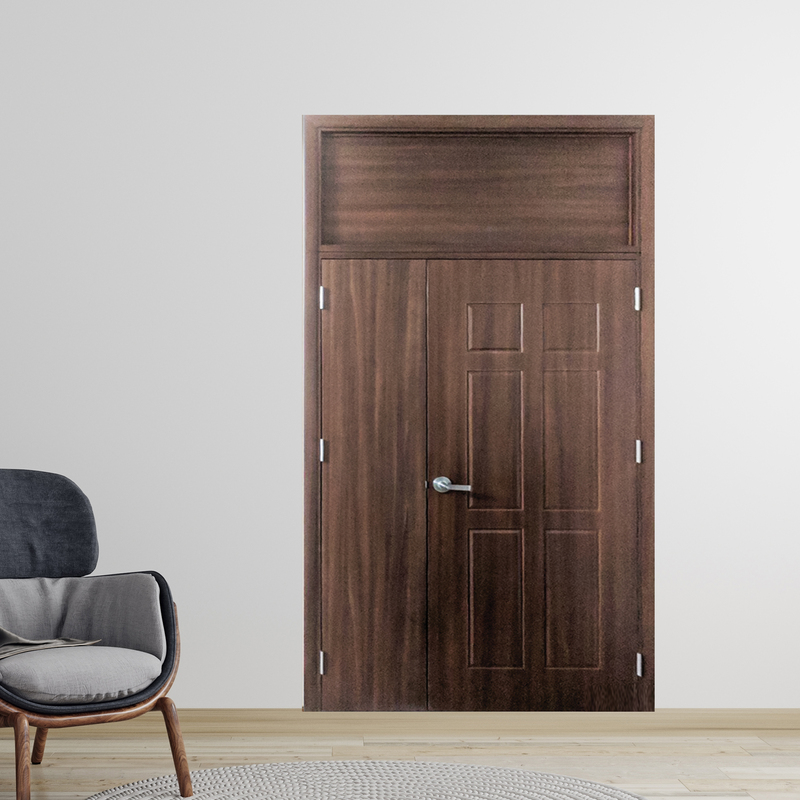 Cửa Nhựa ABS Hàn Quốc KOS SMBC
