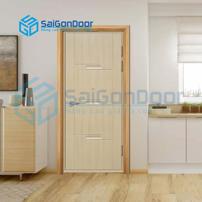 Bảng giá cửa nhựa ABS Hàn Quốc Cà Mau 2023 13 KOS 111 MQ808