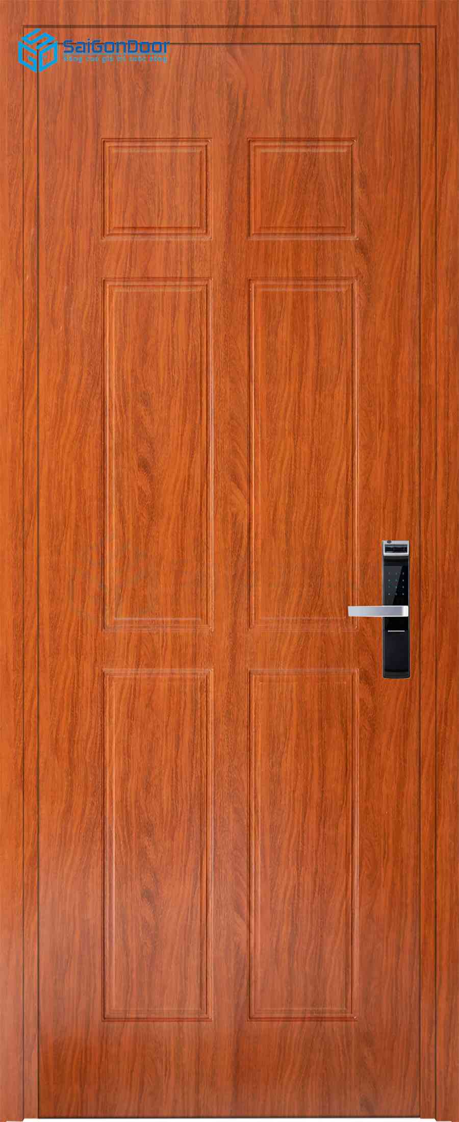 COMPOSITE PLASTIC DOORS LX02-05