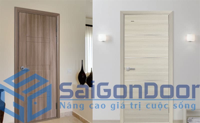 Nhiều hình dáng, mẫu mã