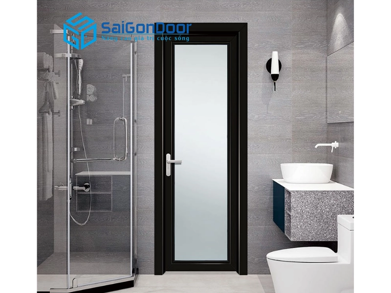 Báo giá và các yếu tố quyết định chi phí lắp đặt cửa