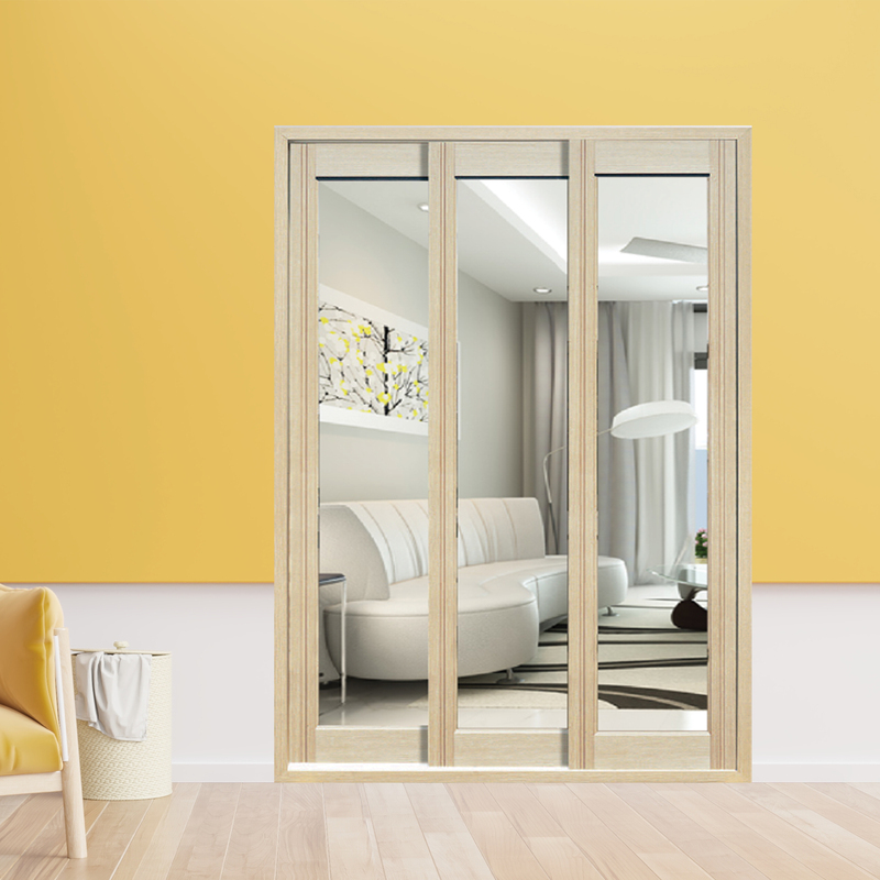 Cửa nhựa ABS Hàn Quốc KOS C3 Sliding Door