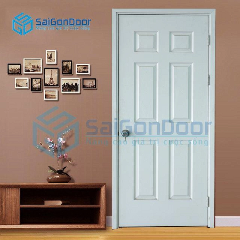 Cửa nhựa Đài Loan DL.YW.40