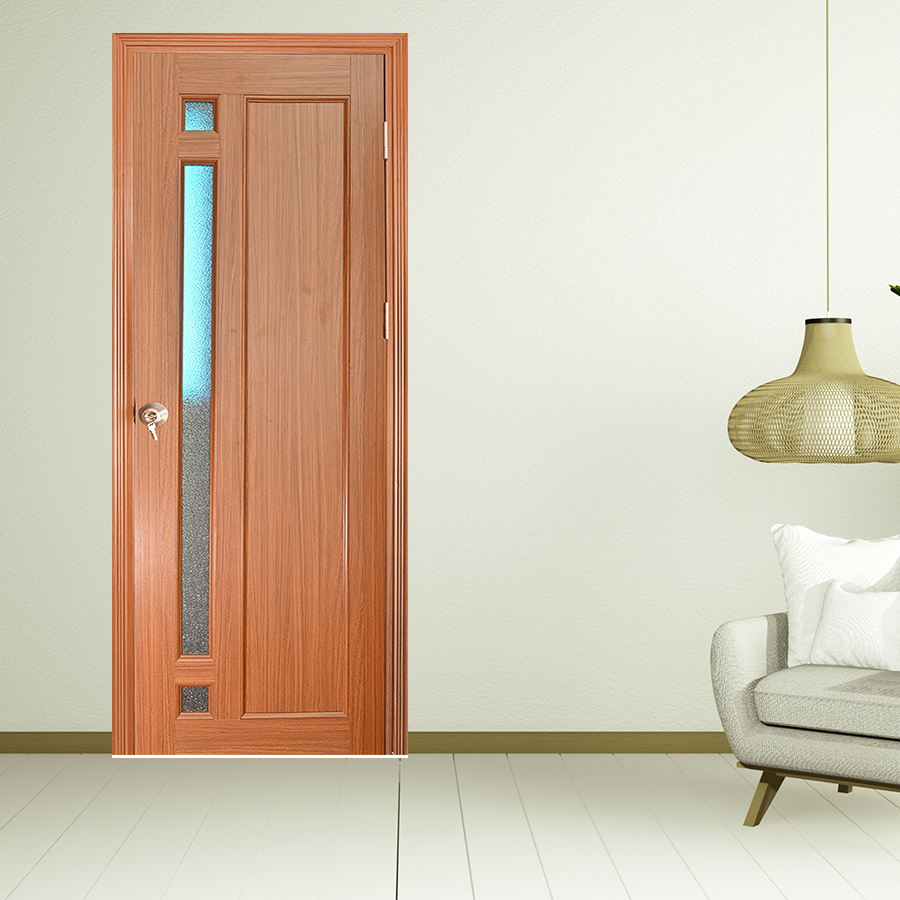 Cửa nhựa Đài Loan YY-14