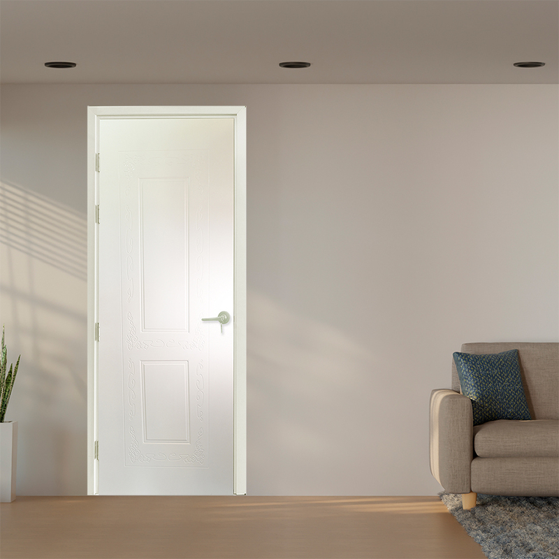 Cửa nhựa Composite Sungyu SYA 48