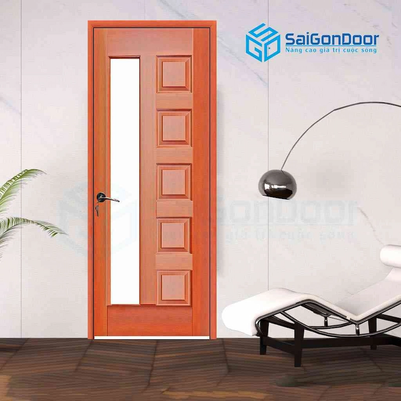 Một số câu hỏi thường gặp về cửa gỗ công nghiệp HDF cho trường học 