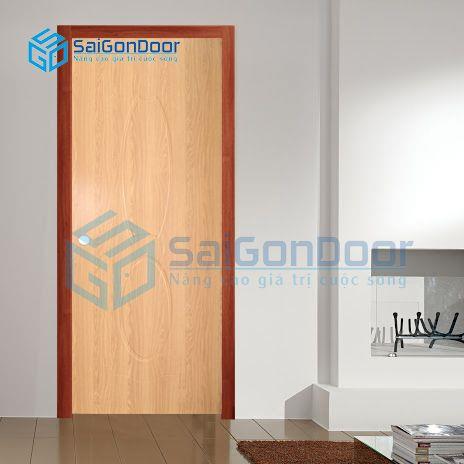 CỬA NHỰA COMPOSITE SYB.247-B06