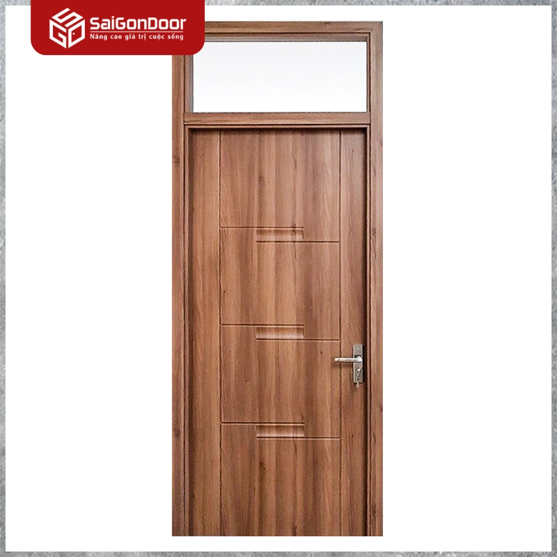 Cửa Nhựa ABS Hàn Quốc KOS FIX-2