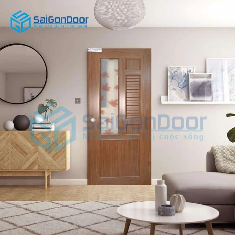 Hướng dẫn chọn cửa nhựa ABS cho nhà vệ sinh