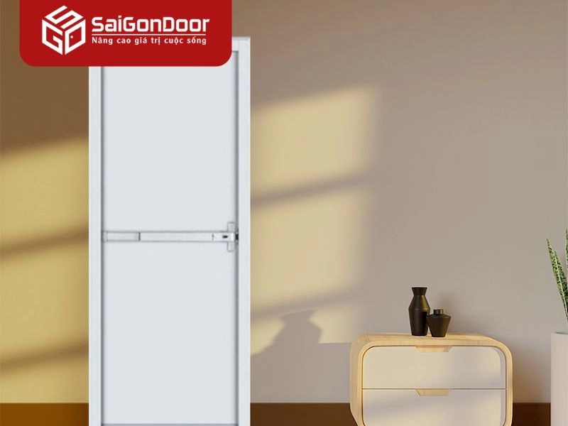 Cửa Thép Chống Cháy Xã Vĩnh Lộc