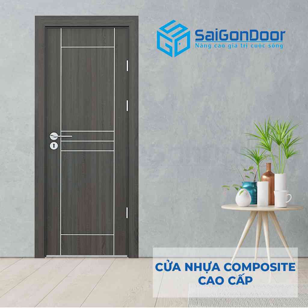 Mẫu cửa nhà tắm