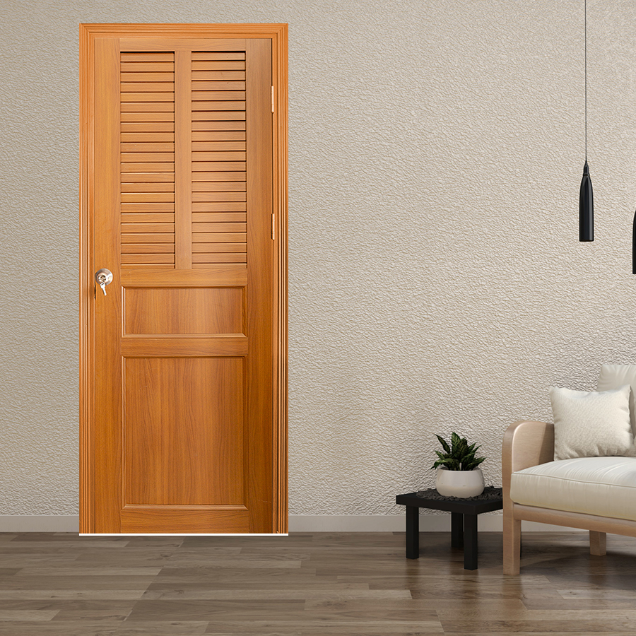 Cửa nhựa Đài Loan YY-19