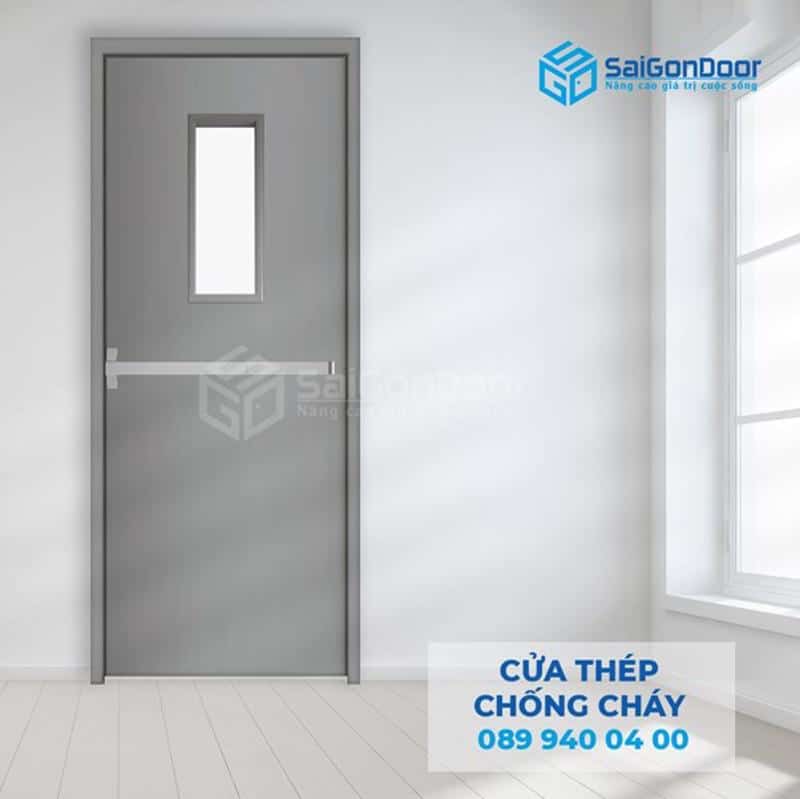 Vì sao phải sử dụng cửa cách âm