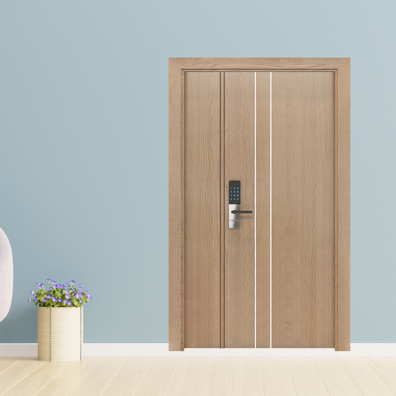 Cửa Gỗ MDF Laminate L1D2