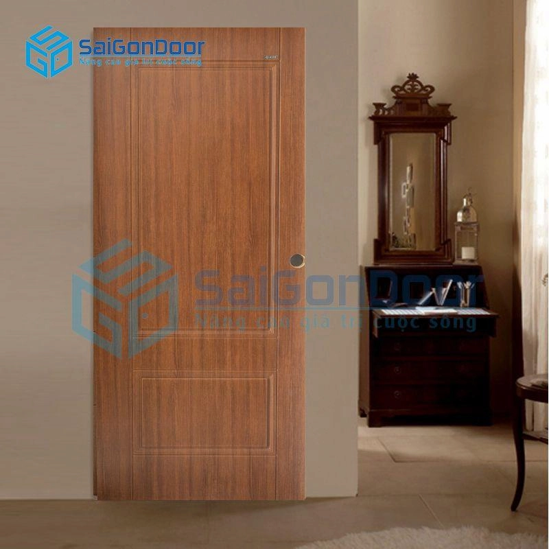 Cửa nhựa ABS Hàn Quốc KOS.609-W0901