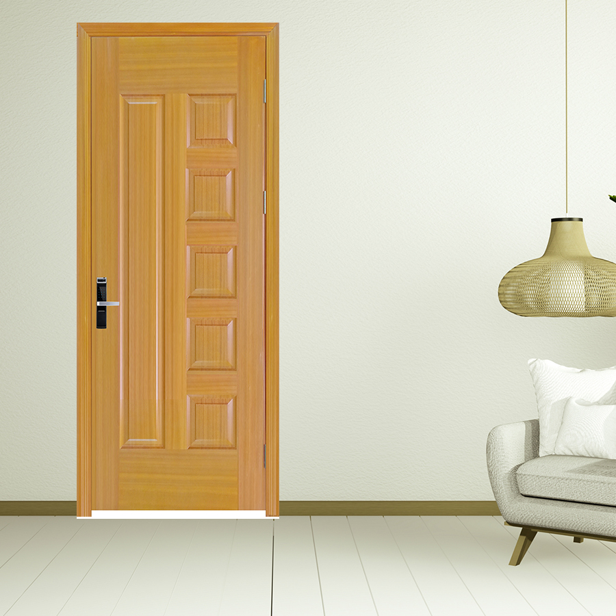 CỬA GỖ NHÀ TẮM SGD Cua go HDF Veneer 6B-sapele (6)