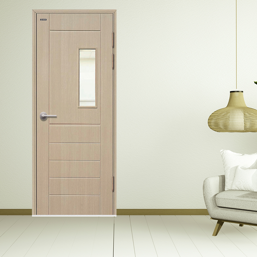 Cửa nhựa ABS KOS-201