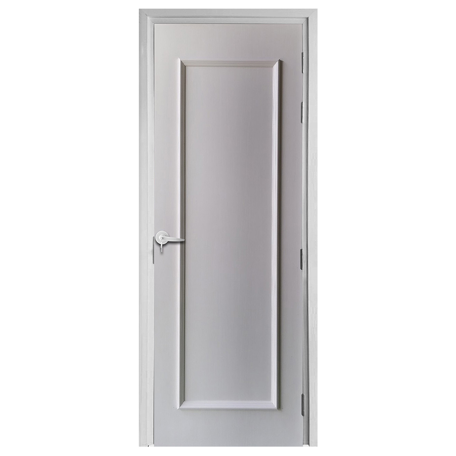 Cửa nhựa giả gỗ composite 1PN