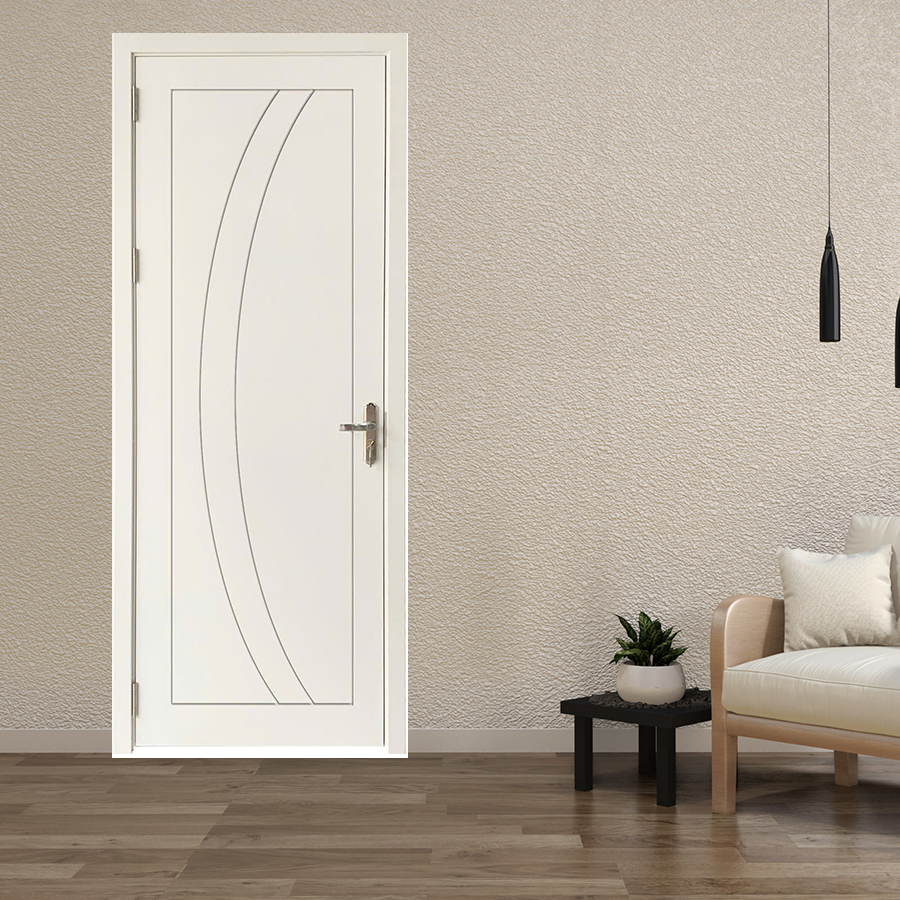 Cửa nhựa Composite cao cấp UV 21