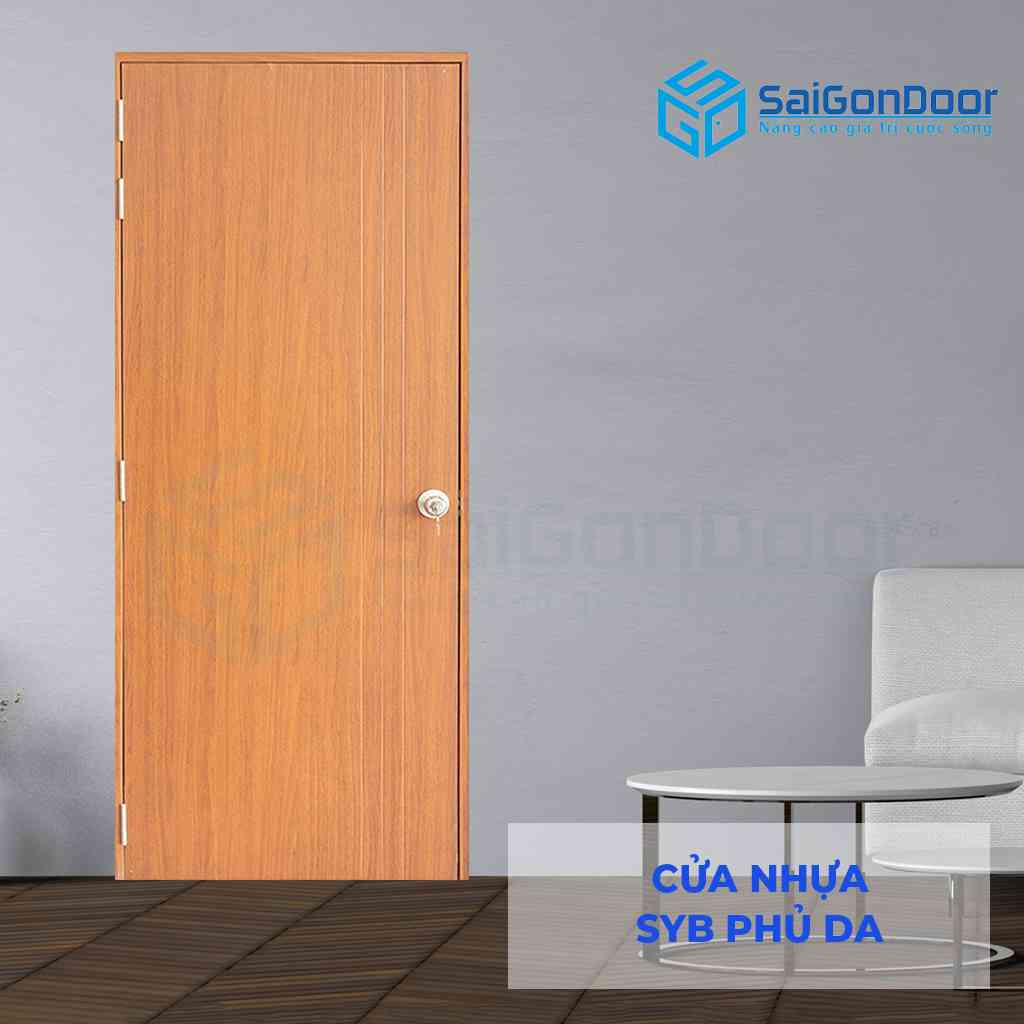 CỬA NHỰA COMPOSITE P1R3