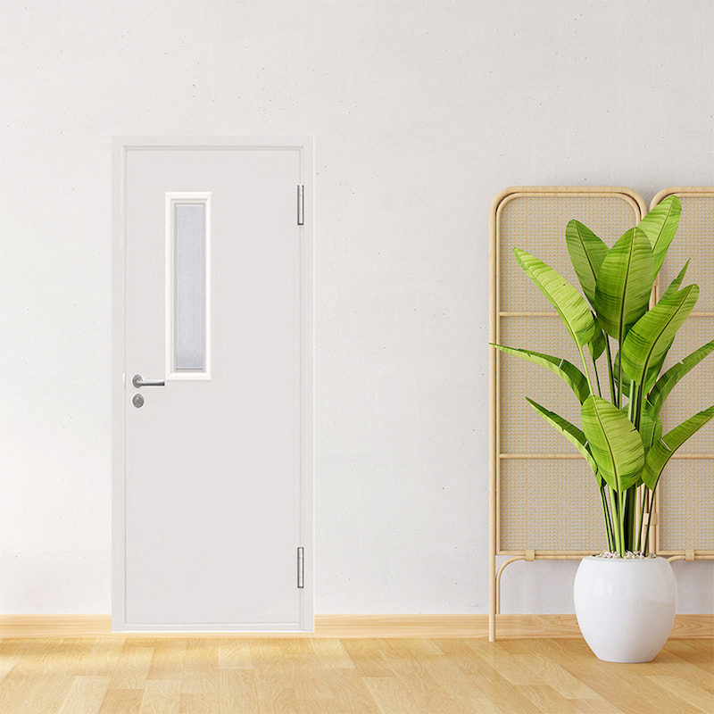 Cửa Thép Chống Cháy TCC. P1G1a-1-C4