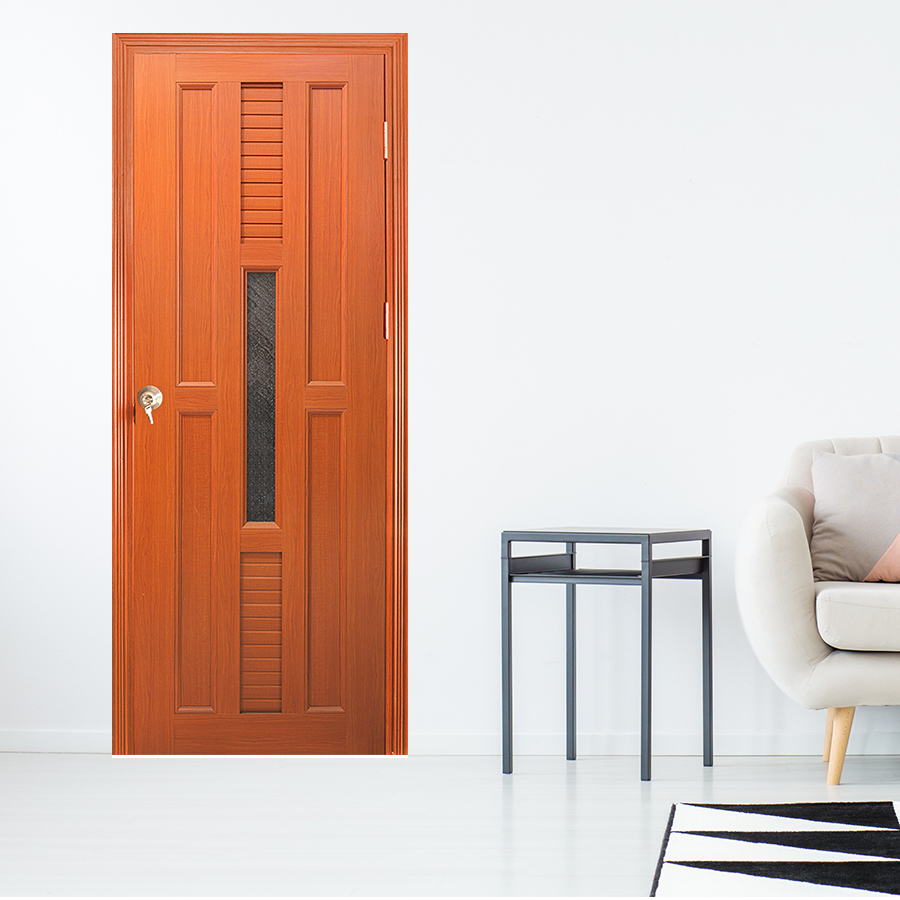 Cửa nhựa Đài Loan YY-24