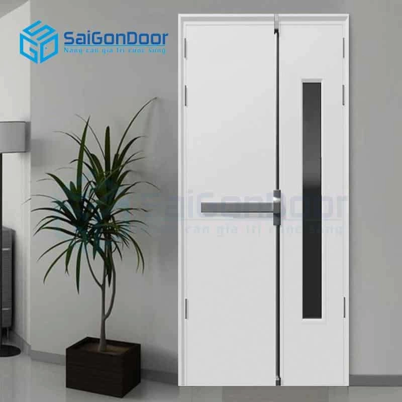 Cửa Thép Vân Gỗ Phường Phước Long Cửa Thép Vân Gỗ Phường Phước Long