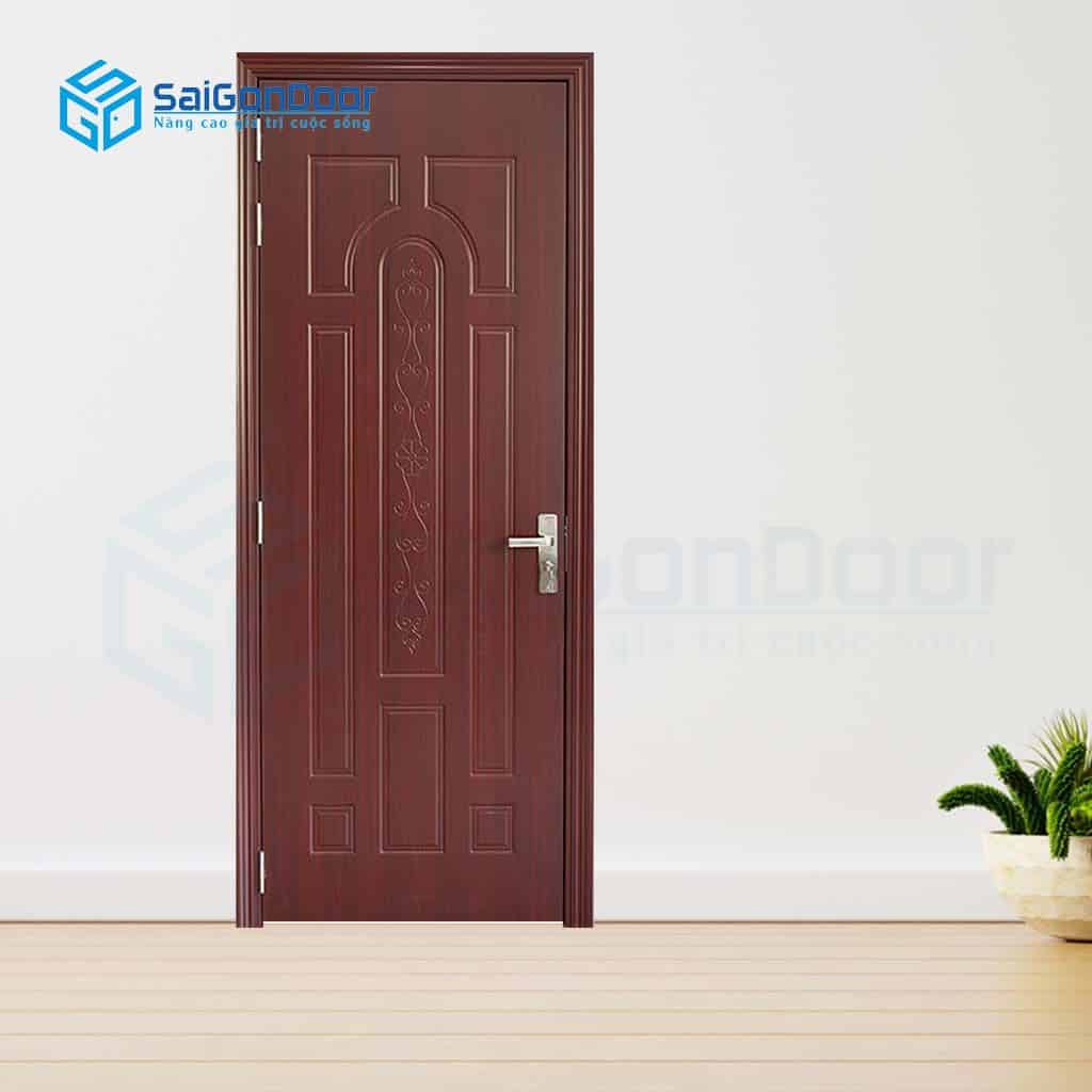 Cửa nhựa PVC SGD SYB 745