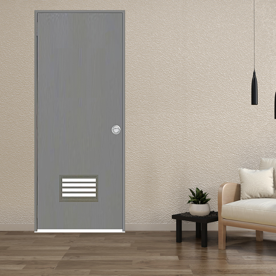 Cửa thép chống cháy TCC P1G