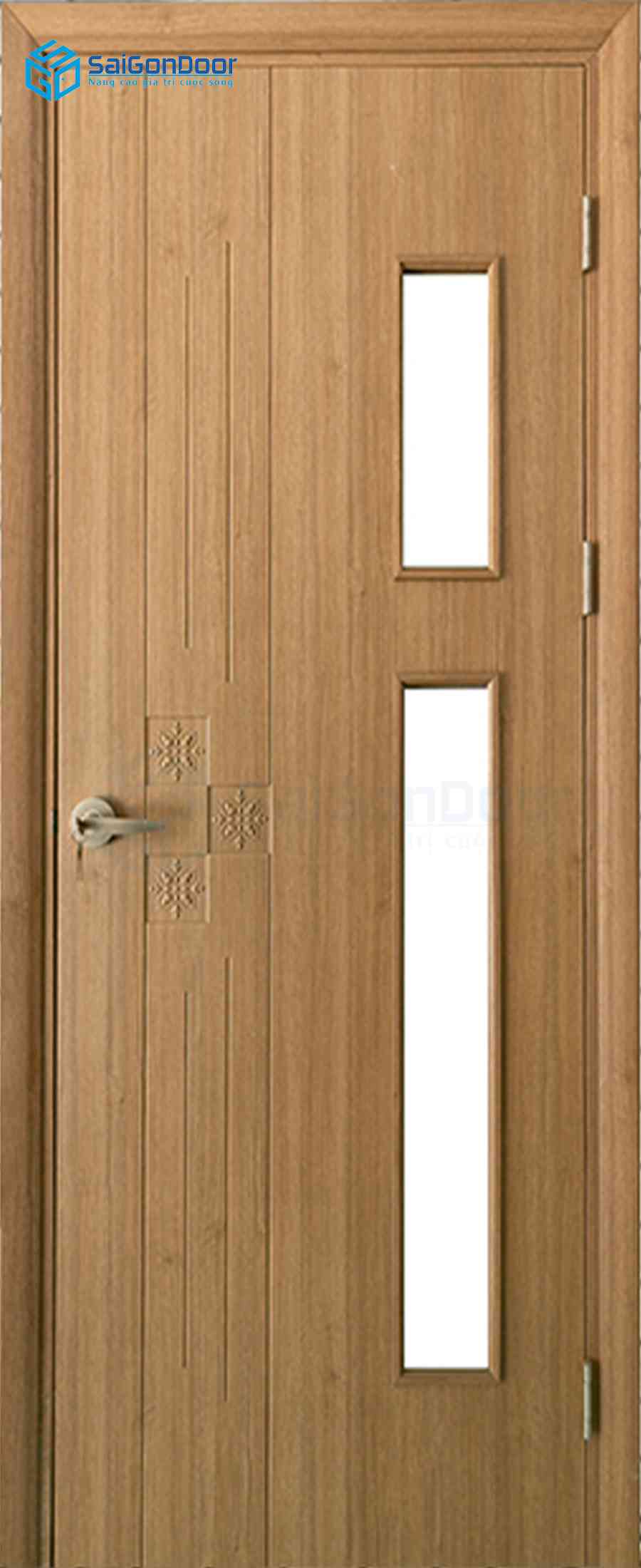 CỬA NHỰA ABS HÀN QUỐC KOS 205-MQ808 (2) 16 Cửa nhựa ABS Hàn Quốc KOS 205-MQ808 (2)