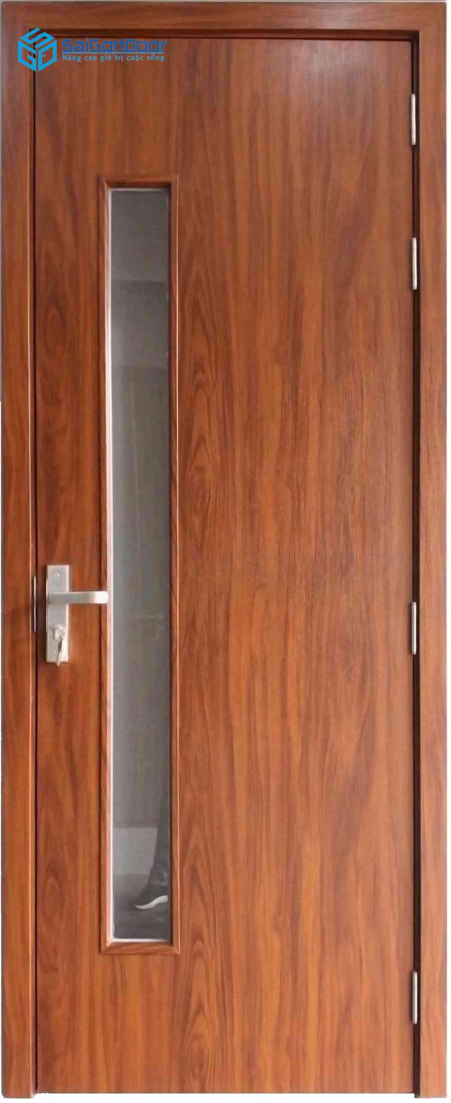CỬA NHỰA COMPOSITE P1G1 16 Cửa nhựa Composite P1G1