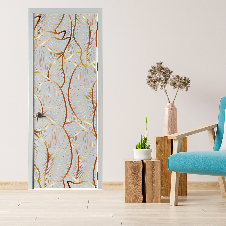 Cửa nhựa Composite cao cấp UV 6