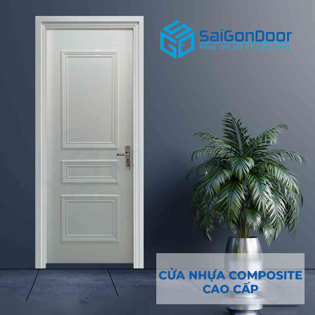 Cửa nhựa cao cấp giá bao nhiêu