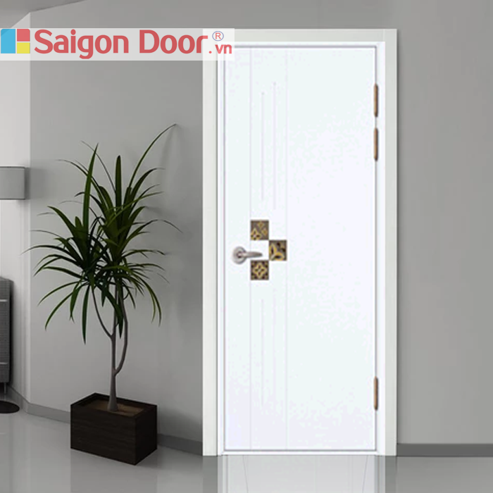 Cửa nhựa PVC SGD 03