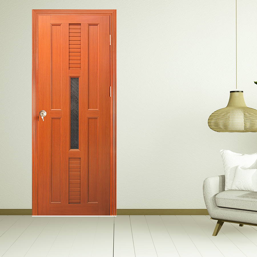 Cửa nhựa Đài Loan YY-24