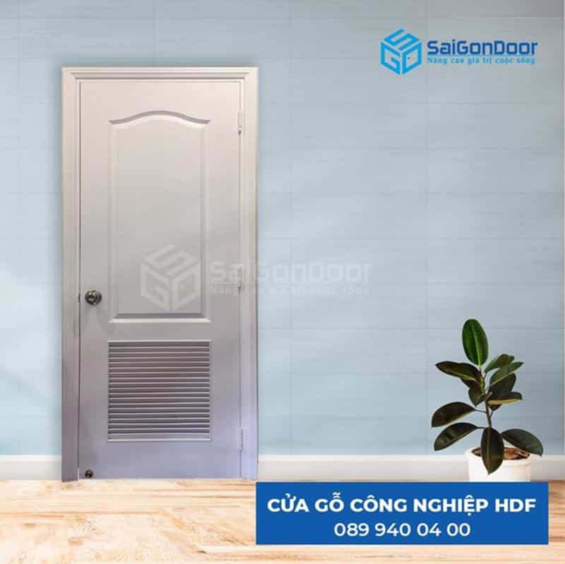 Cửa nhà đẹp tại Saigondoor