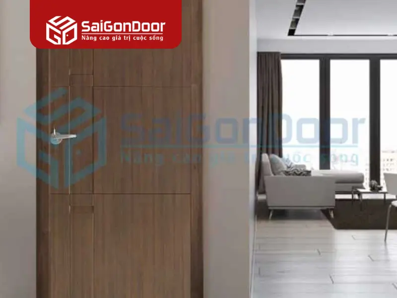 Ứng dụng của cửa nhựa ABS trong thực tế