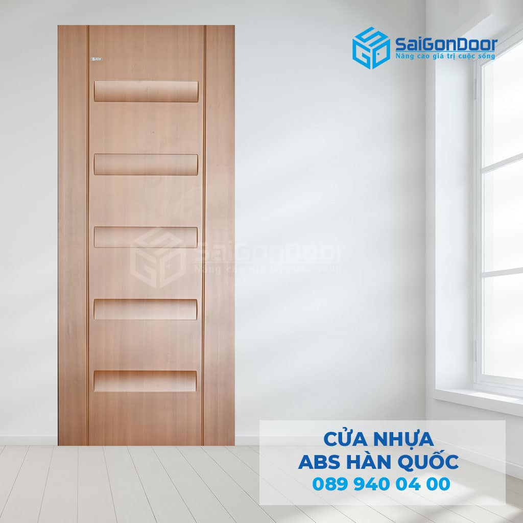 cửa nhựa abs hàn quốc hcm