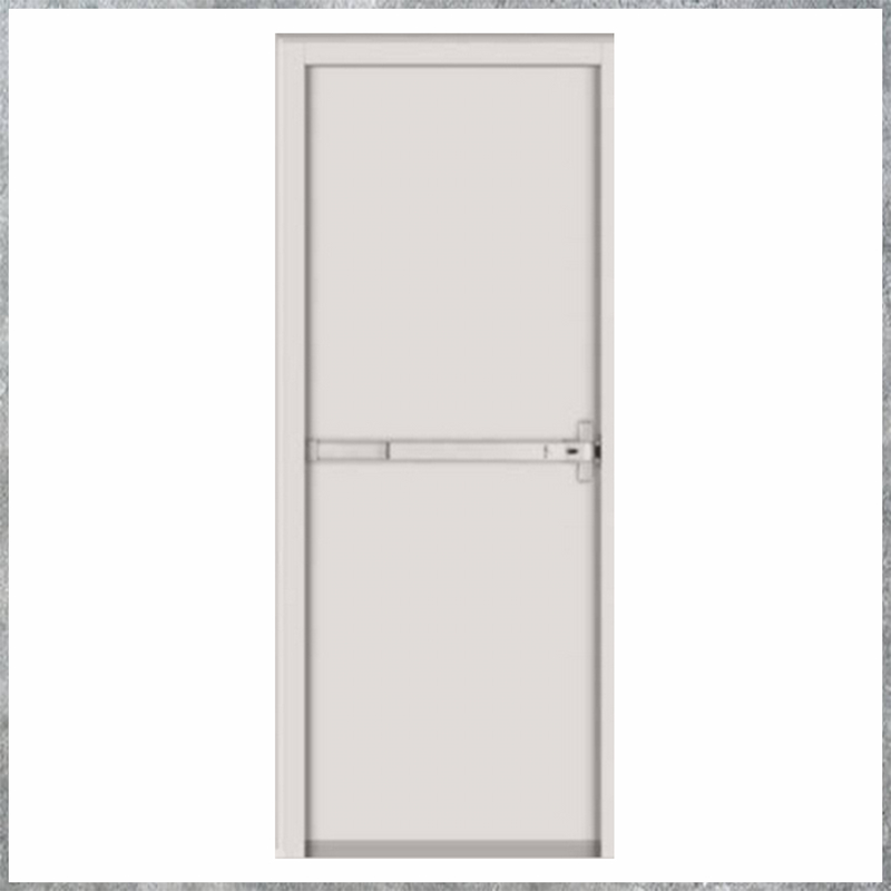 Cửa Thép Chống Cháy TCC. P1-1-C3