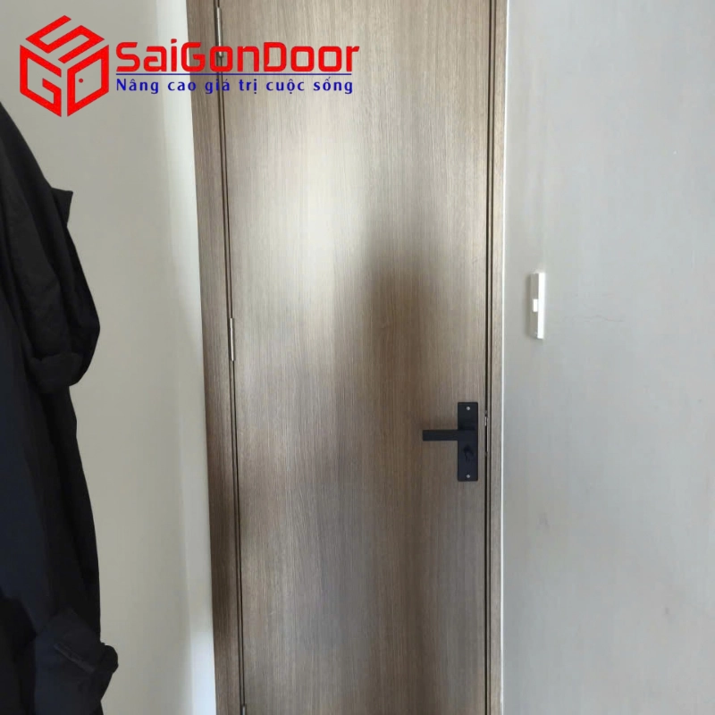 Lựa chọn Saigondoor – Tối ưu giải pháp cửa cho công trình