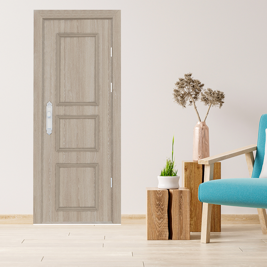CỬA GỖ NHÀ TẮM SGD Cua nhua composite SGD 3PNs