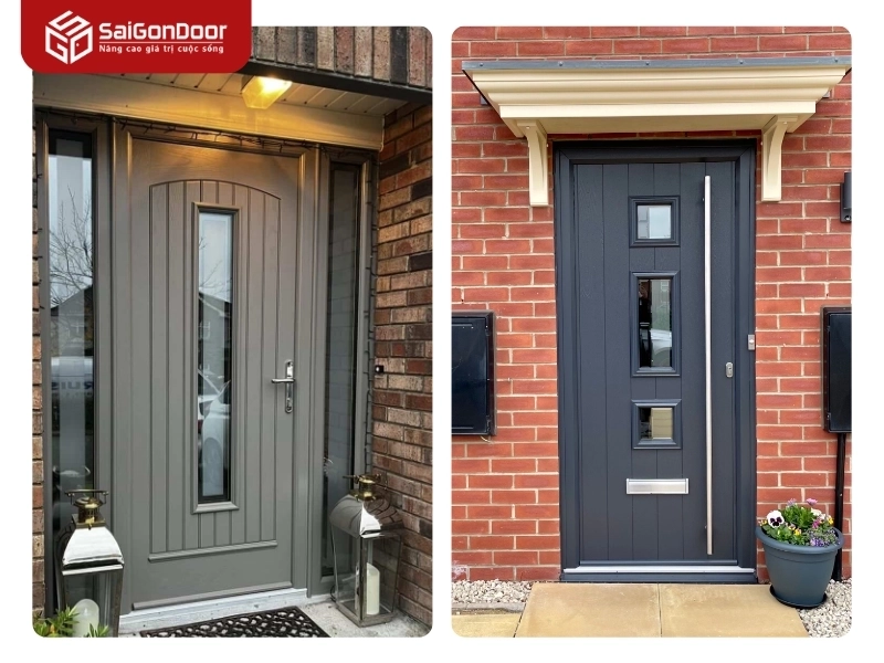 Đối tác tin cậy cho mọi công trình tại Xã Hiệp Phước