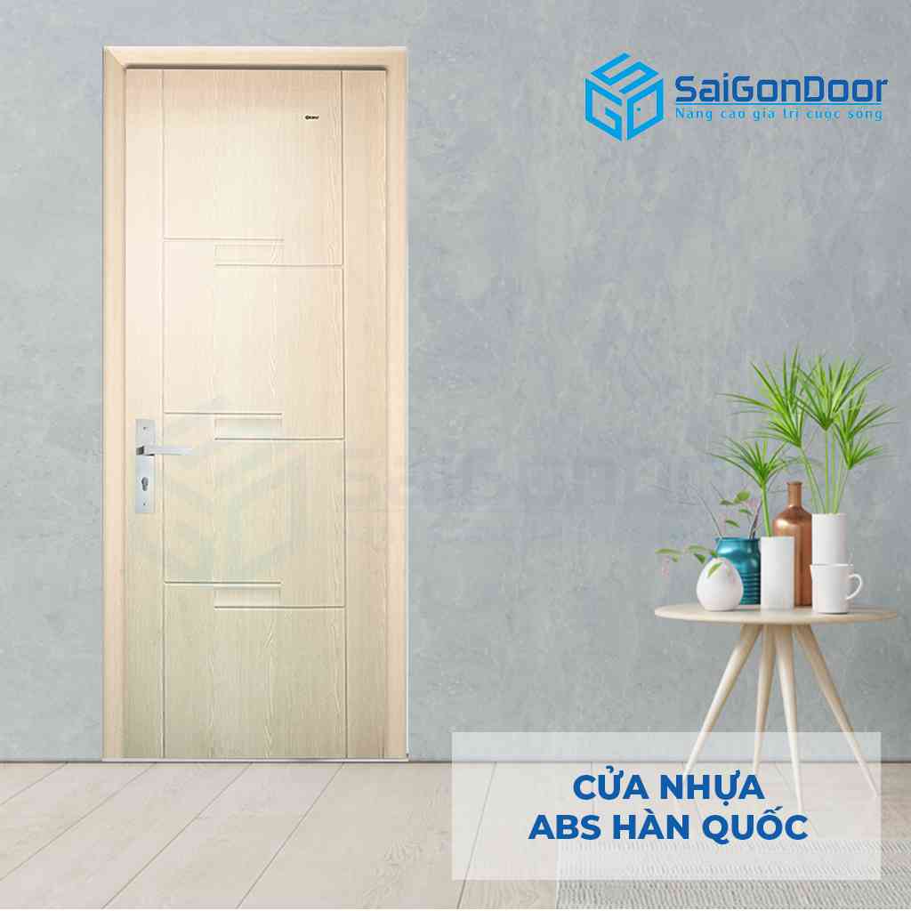 CỬA NHỰA ABS HÀN QUỐC KOS 116-K0201 (4)