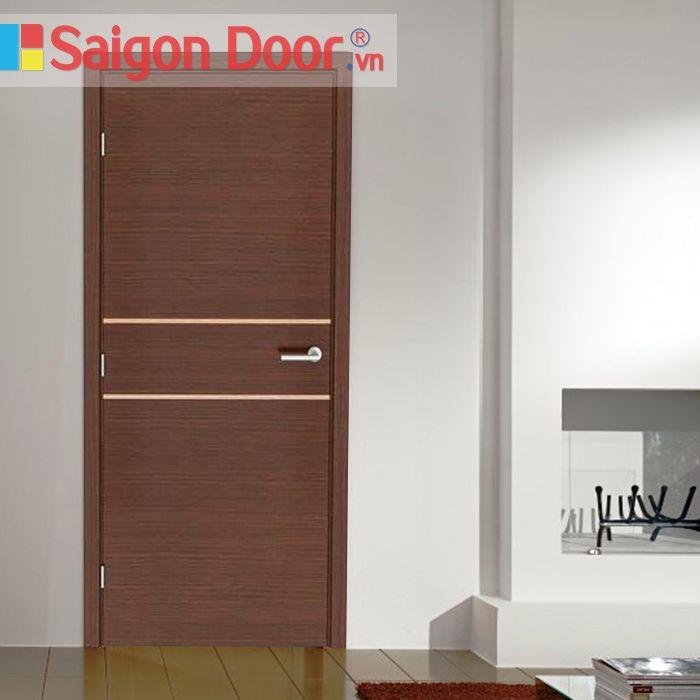 CỬA GỖ CAO CẤP SAIGONDOOR M-N2