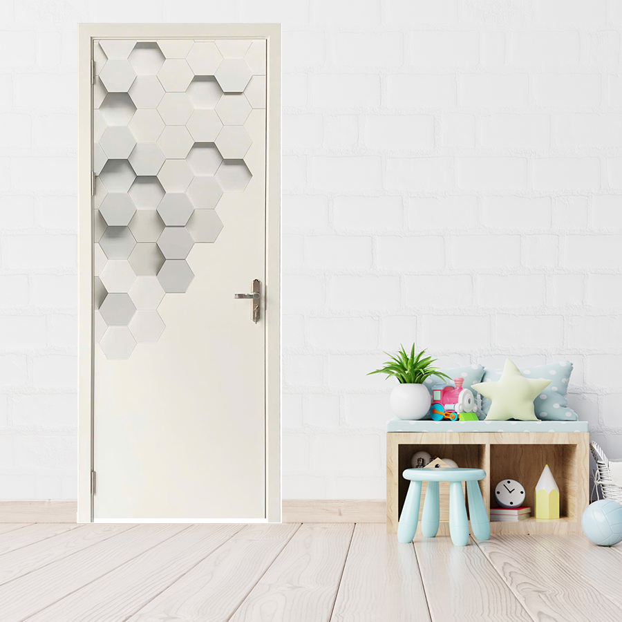 Cửa nhựa Composite cao cấp UV 5