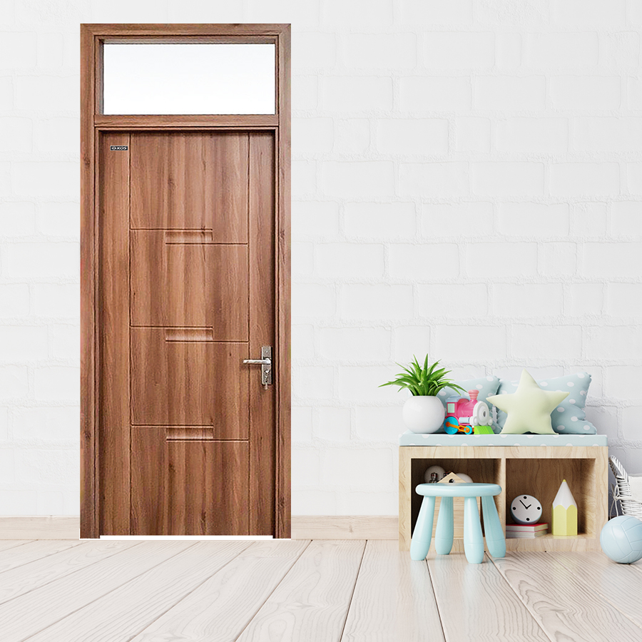 Cửa nhựa ABS KOS-FIX2