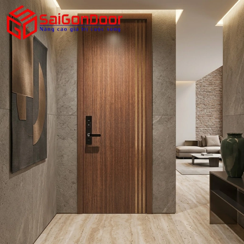 Cửa nhựa ABS Hàn quôdc SGDABS-01 Cửa nhựa ABS Hàn quôdc SGDABS-01