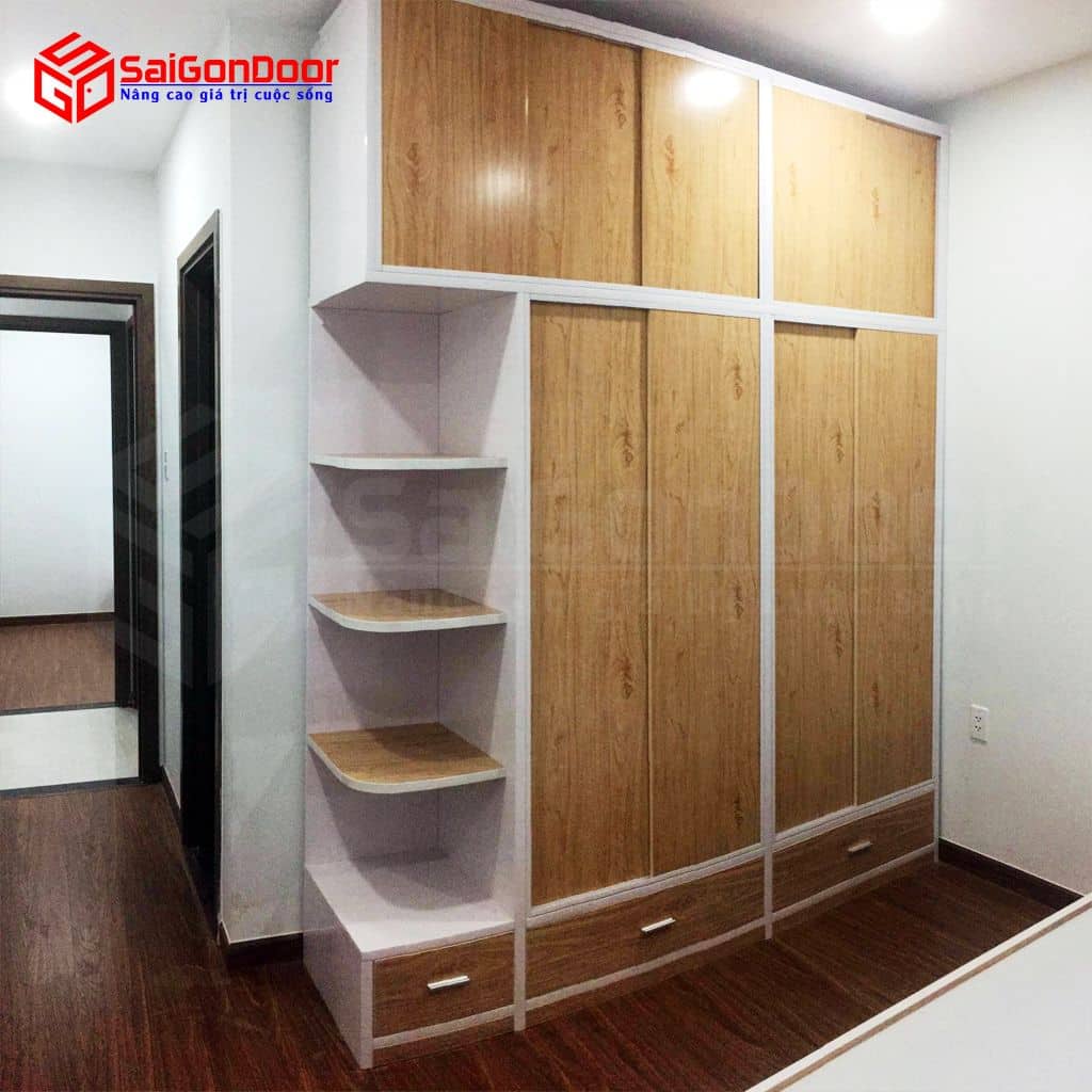 Nội thất tủ quần áo TU-QUAN-AO-6