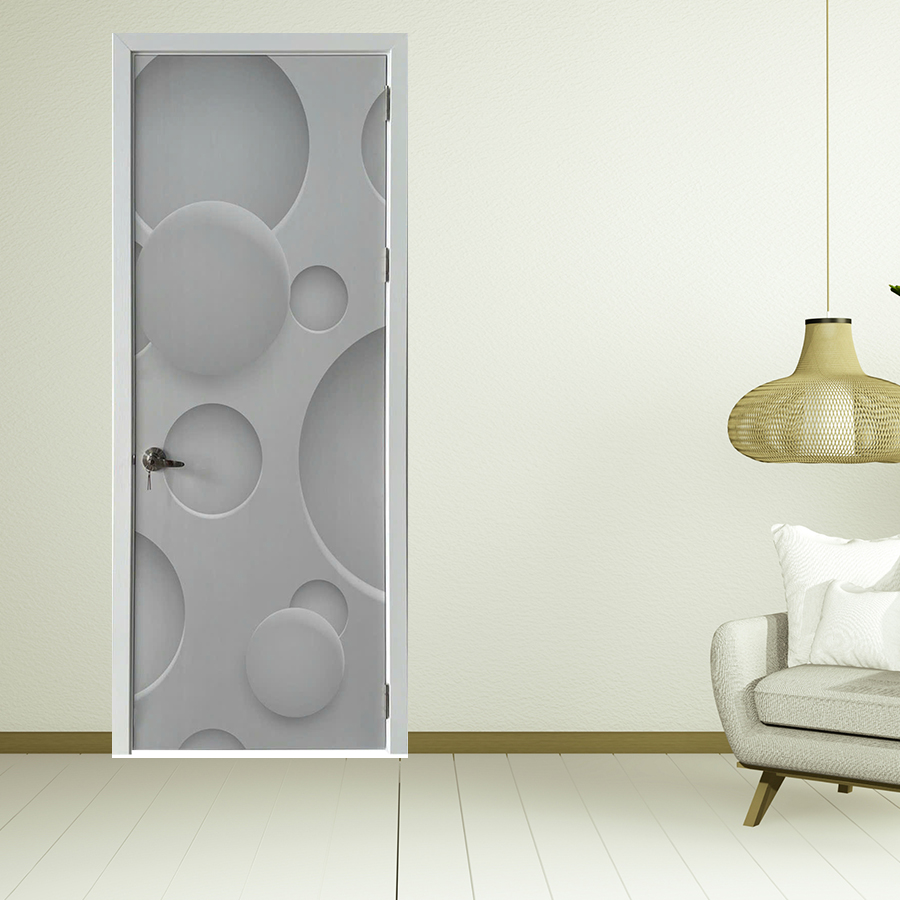 Cửa nhựa Composite cao cấp UV 15